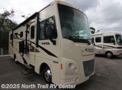 Used 2015 Winnebago Vista available in Fort Myers, Florida