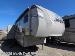 New 2018 Jayco Eagle HT available in Fort Myers, Florida