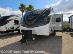 New 2018 Heartland North Trail available in Fort Myers, Florida