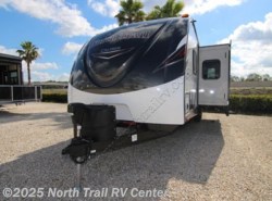 New 2018 Heartland North Trail available in Fort Myers, Florida