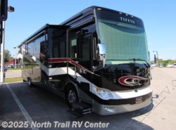 New 2018 Tiffin Allegro Bus available in Fort Myers, Florida