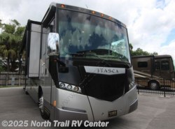 Used 2015 Winnebago Meridian available in Fort Myers, Florida