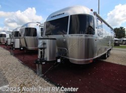 New 2019 Airstream International Signature available in Fort Myers, Florida