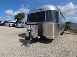 New 2019 Airstream Tommy Bahama available in Fort Myers, Florida