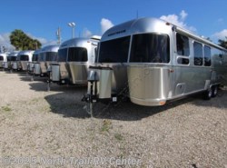 New 2019 Airstream International Serenity available in Fort Myers, Florida