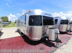 New 2019 Airstream International Serenity available in Fort Myers, Florida