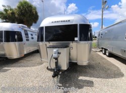 New 2019 Airstream International Serenity available in Fort Myers, Florida