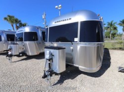New 2019 Airstream International Serenity available in Fort Myers, Florida