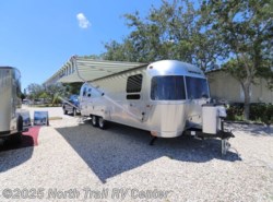 New 2019 Airstream Tommy Bahama available in Fort Myers, Florida