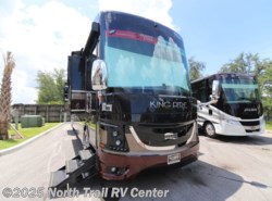New 2019 Newmar King Aire available in Fort Myers, Florida