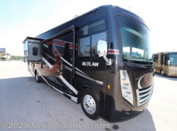 New 2019 Thor Motor Coach Outlaw available in Fort Myers, Florida