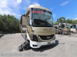 New 2019 Newmar King Aire available in Fort Myers, Florida
