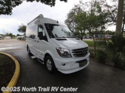 New 2019 Airstream Interstate available in Fort Myers, Florida