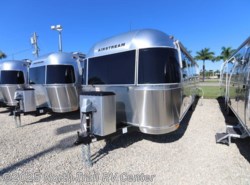 New 2019 Airstream International Serenity available in Fort Myers, Florida