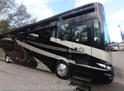 New 2019 Tiffin Phaeton available in Fort Myers, Florida