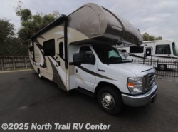 Used 2018 Thor Motor Coach Quantum available in Fort Myers, Florida