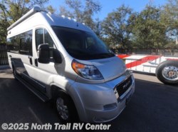 New 2019 Winnebago Travato available in Fort Myers, Florida