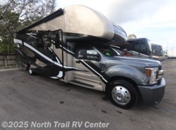 New 2019 Thor Motor Coach Magnitude available in Fort Myers, Florida