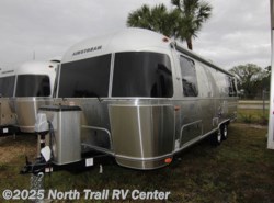 New 2019 Airstream Globetrotter available in Fort Myers, Florida