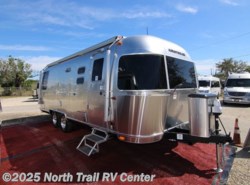 New 2019 Airstream International Signature available in Fort Myers, Florida