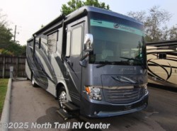 New 2019 Newmar Ventana available in Fort Myers, Florida