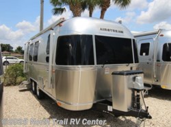 New 2019 Airstream International Serenity available in Fort Myers, Florida