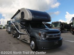 New 2020 Thor Motor Coach Magnitude available in Fort Myers, Florida