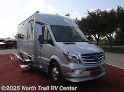 New 2019 Airstream Atlas available in Fort Myers, Florida