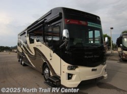 New 2020 Newmar Dutch Star available in Fort Myers, Florida