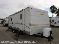 Used 2008 SunnyBrook Sunset Creek available in Fort Myers, Florida