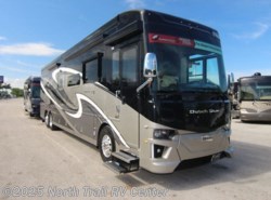 New 2020 Newmar Dutch Star available in Fort Myers, Florida