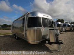 New 2020 Airstream Globetrotter available in Fort Myers, Florida