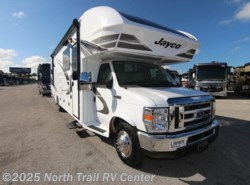 New 2020 Jayco Greyhawk available in Fort Myers, Florida