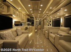 New 2020 Newmar King Aire available in Fort Myers, Florida