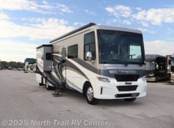 New 2021 Newmar Canyon Star available in Fort Myers, Florida
