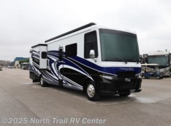 New 2021 Newmar Canyon Star available in Fort Myers, Florida