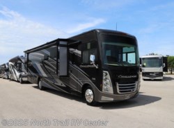 New 2022 Thor Motor Coach Challenger available in Fort Myers, Florida