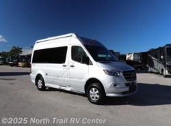 New 2022 Airstream Interstate available in Fort Myers, Florida