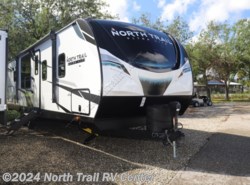 New 2023 Heartland North Trail 28RKDS available in Fort Myers, Florida