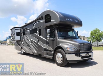 Used 2022 Thor Motor Coach Inception 38MX available in Fort Myers, Florida