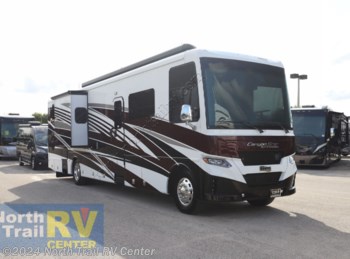 New 2024 Newmar Canyon Star 3947 available in Fort Myers, Florida