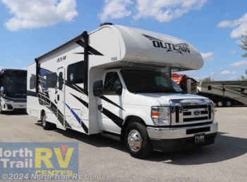 New 2024 Thor Motor Coach Outlaw 29J available in Fort Myers, Florida