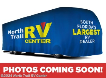 Used 2023 Thor Motor Coach Aria 3901 available in Fort Myers, Florida