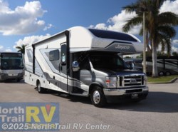 New 2025 Jayco Greyhawk 29MV available in Fort Myers, Florida