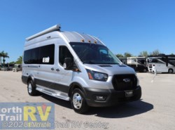 New 2025 Pleasure-Way Ontour 2.2 available in Fort Myers, Florida