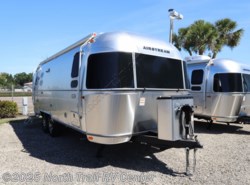 New 2025 Airstream Trade Wind 25FB available in Fort Myers, Florida
