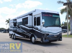 New 2026 Newmar Dutch Star 4081 available in Fort Myers, Florida