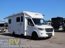 New 2025 Renegade RV Vienna 25TBN available in Fort Myers, Florida