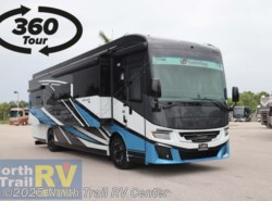 New 2026 Newmar New Aire 3543 available in Fort Myers, Florida