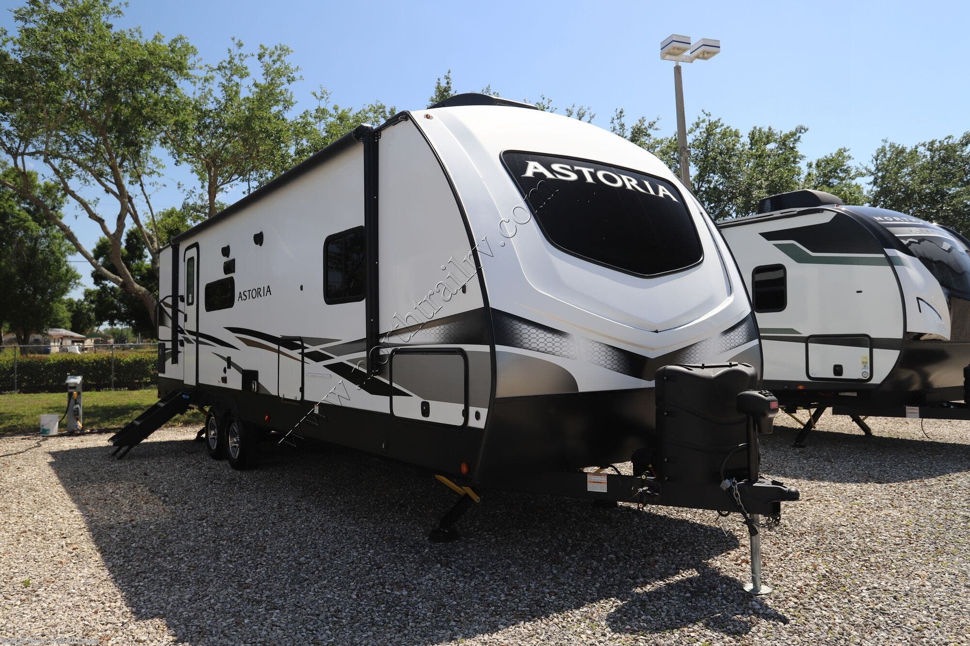 Used 2023 Dutchmen Astoria 2703RB available in Fort Myers, Florida